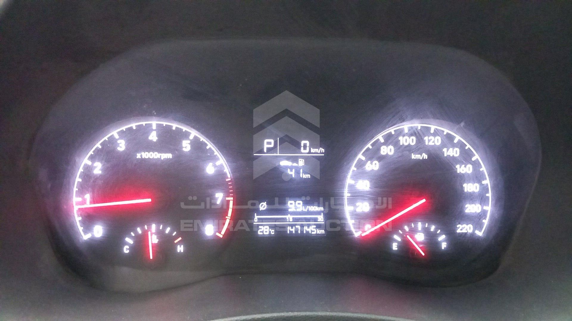 2019 HYUNDAI ACCENT VIN: MALC741C3KM105441