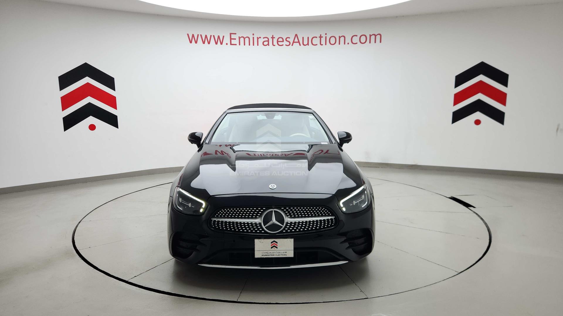 2021 MERCEDES E 450 VIN: W1K1K5JB4MF157633