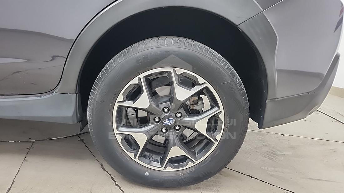 سوبارو XV 2.0 2019 — الإطار الخلفي الأيسر — صورة 35