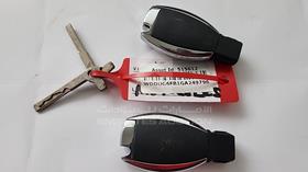 2016 Mercedes S 400 — Keys — Photo 5 — Thumbnail