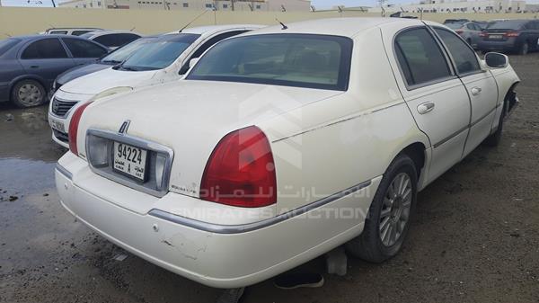 Lincoln Town Car 2005 1LNHM82W25Y663727 Image 29