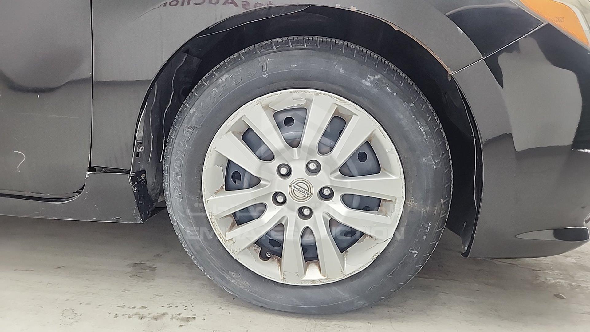 2018 NISSAN ALTIMA VIN: 1N4AL3APXJC217957