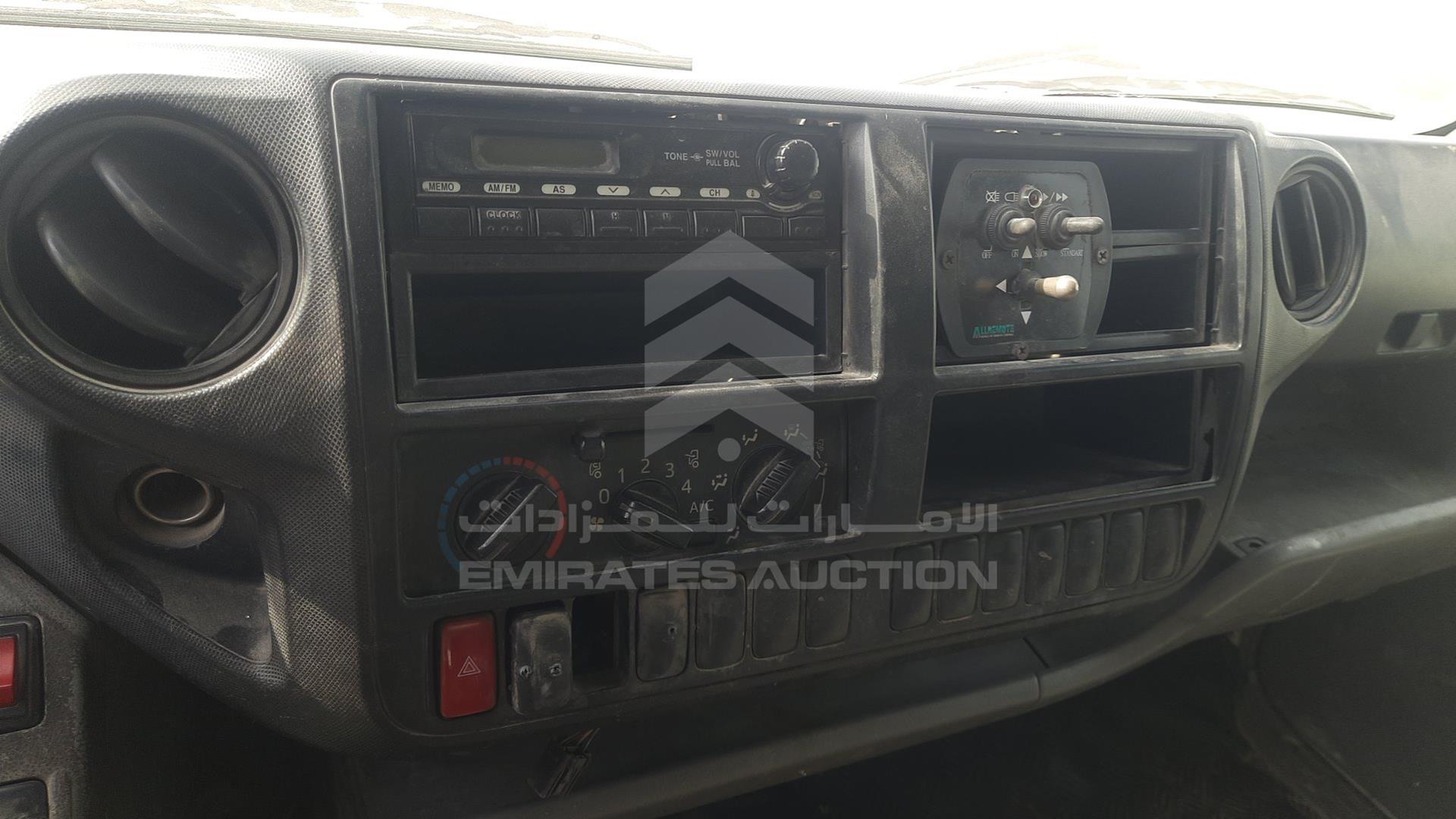 2014 HINO 300 VIN: JHHLCK1H2EK007786