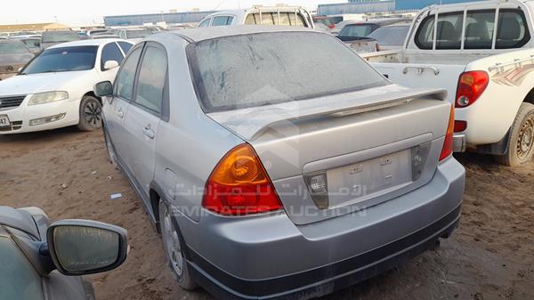 Suzuki Liana 2004 JS2RA61SX45205699 Image 23
