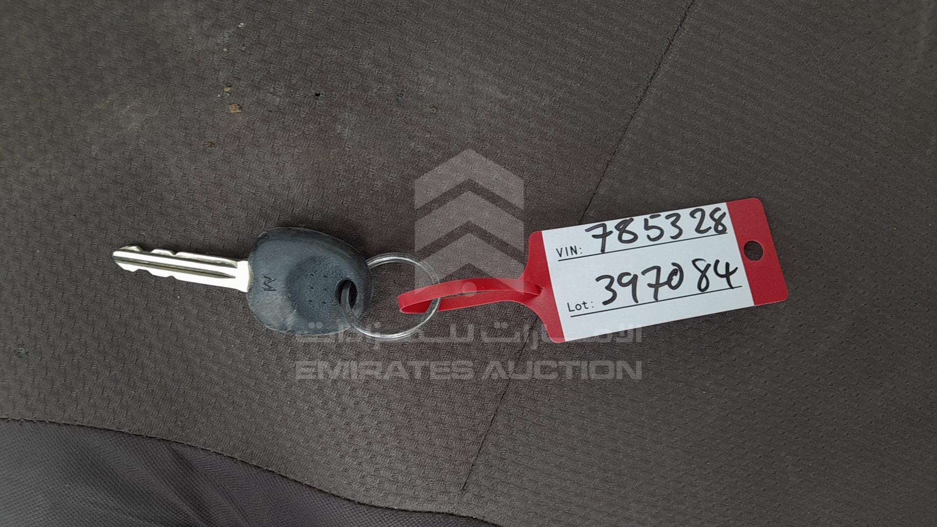 2013 KIA CERATO VIN: KNAFT4113D5785328