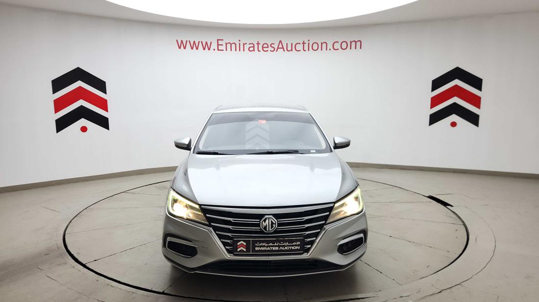 2023 MG 5 — 360-degree view