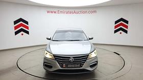2023 MG 5 — 360-degree view — Thumbnail