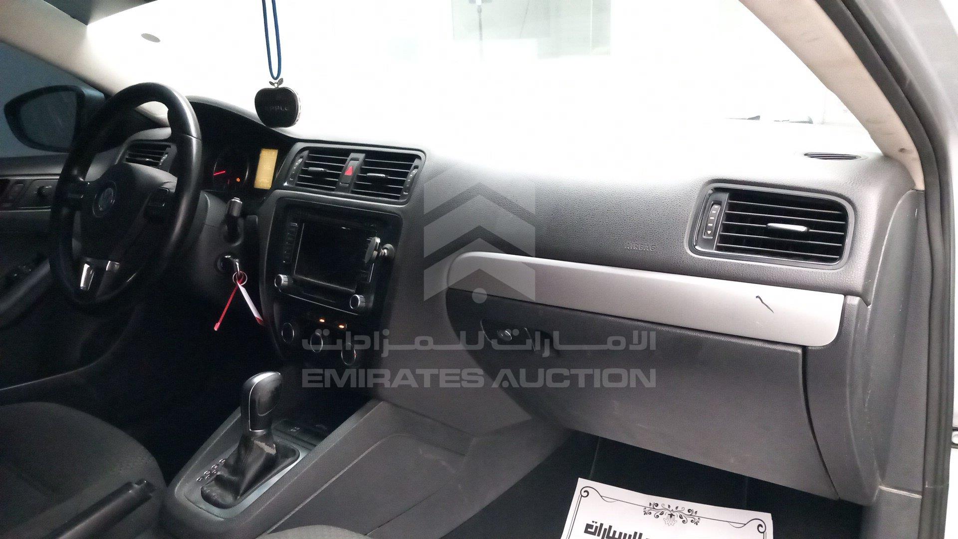 WVWRV1AJXFM200925 - 2015 Volkswagen Jetta - #504130