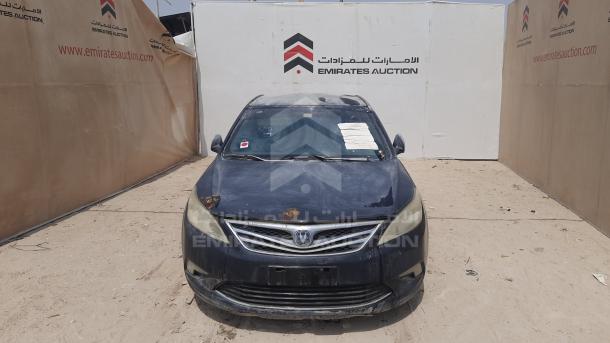 430452 :رقم المزاد ، LS5A2AGE6GA001158 vin ، 2016 Changan Eado مزاد بيع