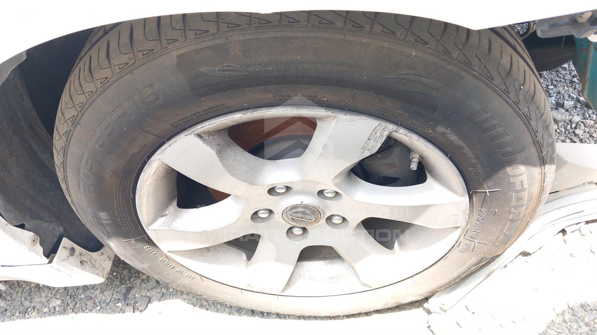2008 NISSAN ALTIMA VIN: 1N4AL21D18C229666