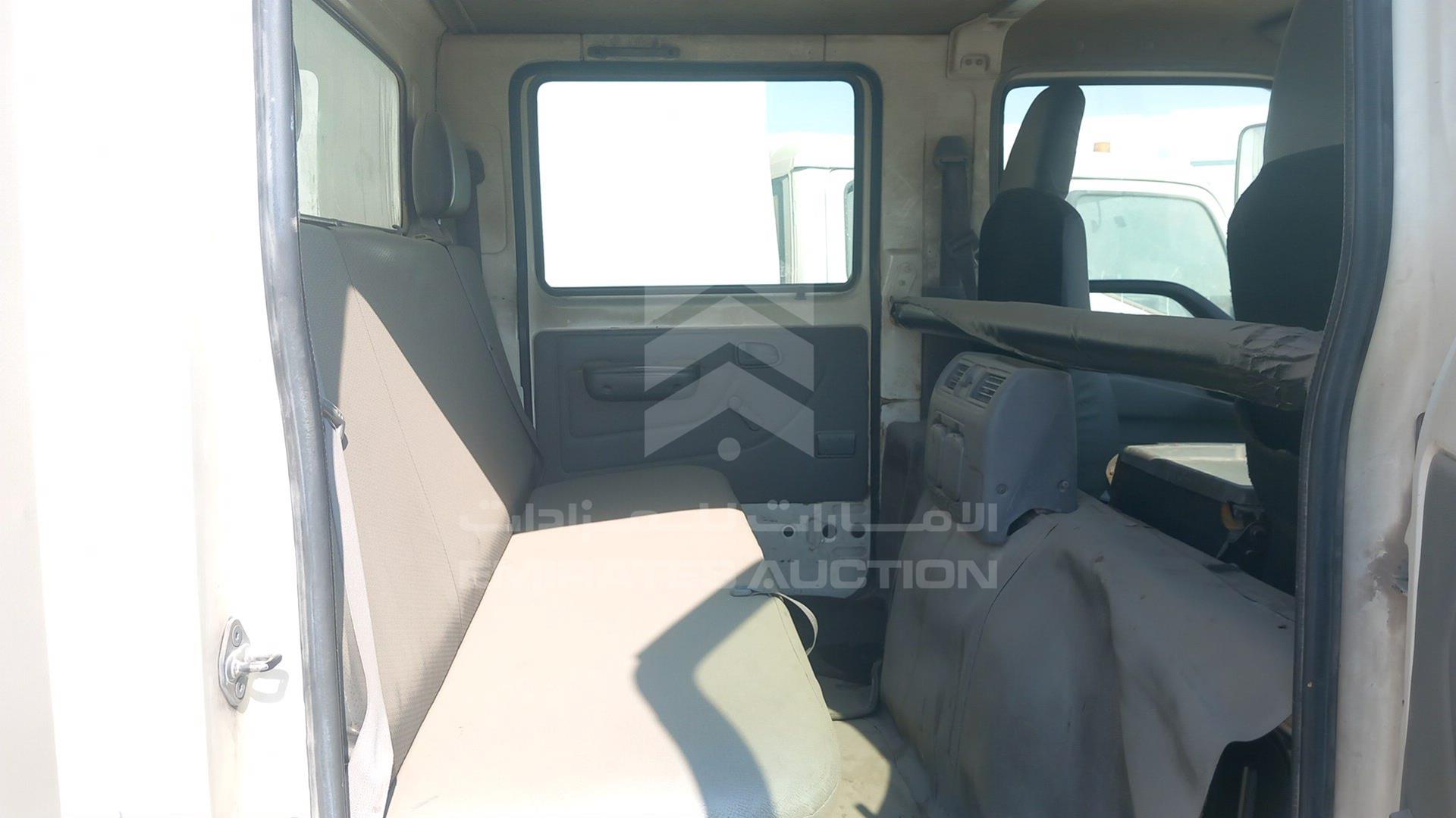 2014 HINO 300 VIN: JHHLCK1H0EK007723