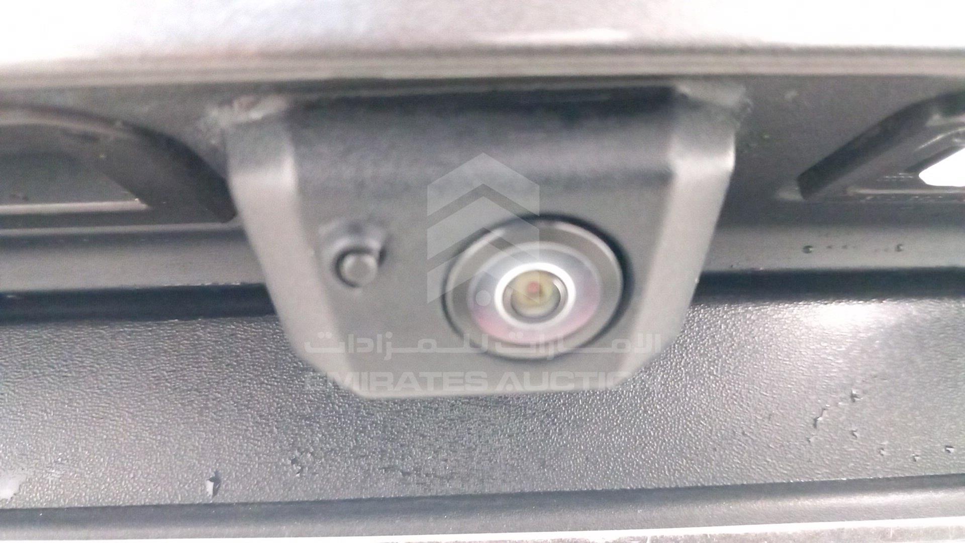 2020 PORSCHE CAYENNE VIN: WP1BA2AY0LDA47899