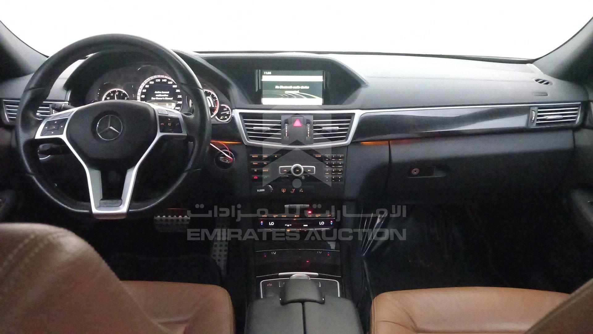 2012 MERCEDES E 300 VIN: WDDHF5EB7CA585768