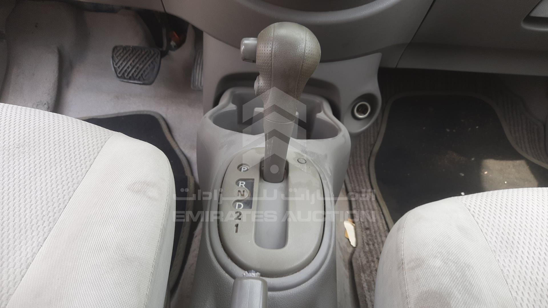 2013 NISSAN SUNNY VIN: MDHBN7AD8DG023401