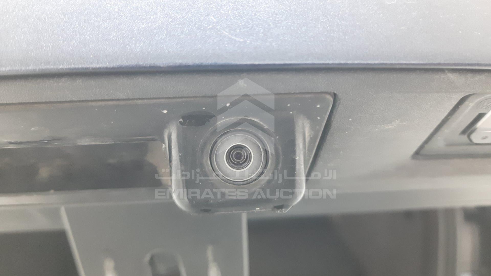 2015 VOLKSWAGEN TIGUAN VIN: WVGCE2AX1FW500403