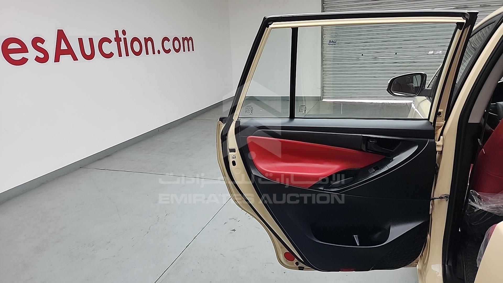 2019 TOYOTA INNOVA VIN: MHFCX8EM7K0113227