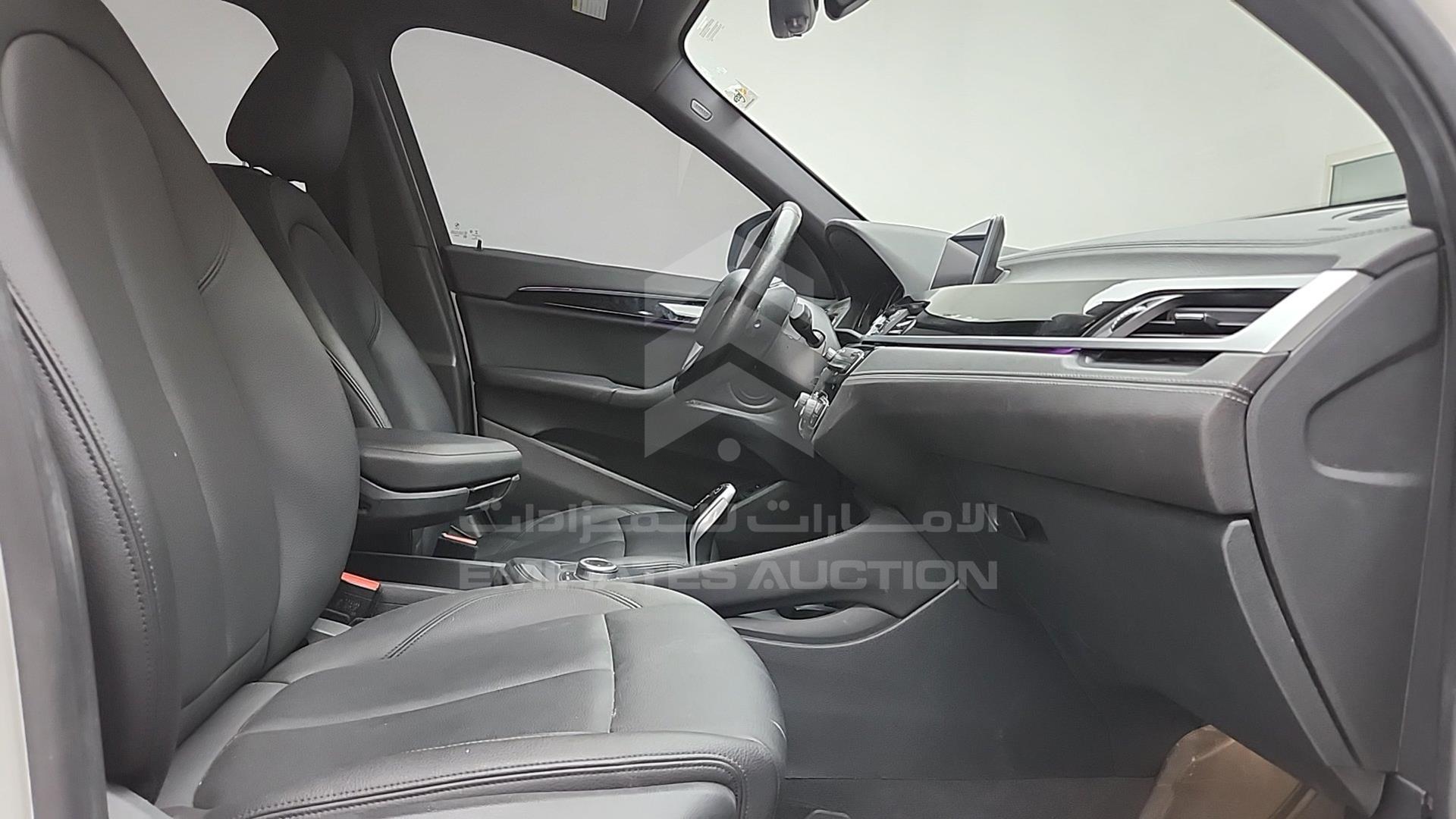 2021 BMW X1 VIN: WBXJG9C03MSS27498