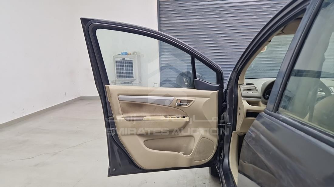 2015 Suzuki Ertiga — Front Left Door — Photo 12