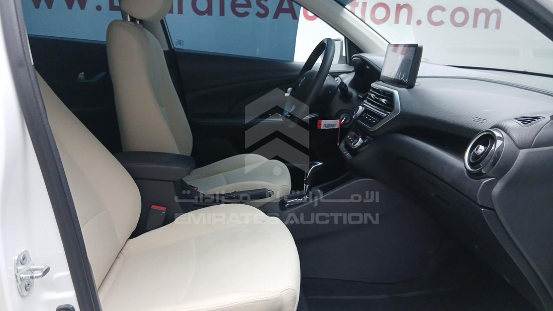 2024 Changan ALSVIN — Front Right Passenger Seat View — Photo 24
