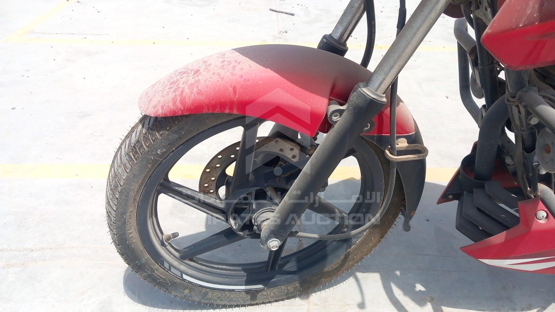 2020 BAJAJ PULSAR VIN: MD2A11CY3LCD73977