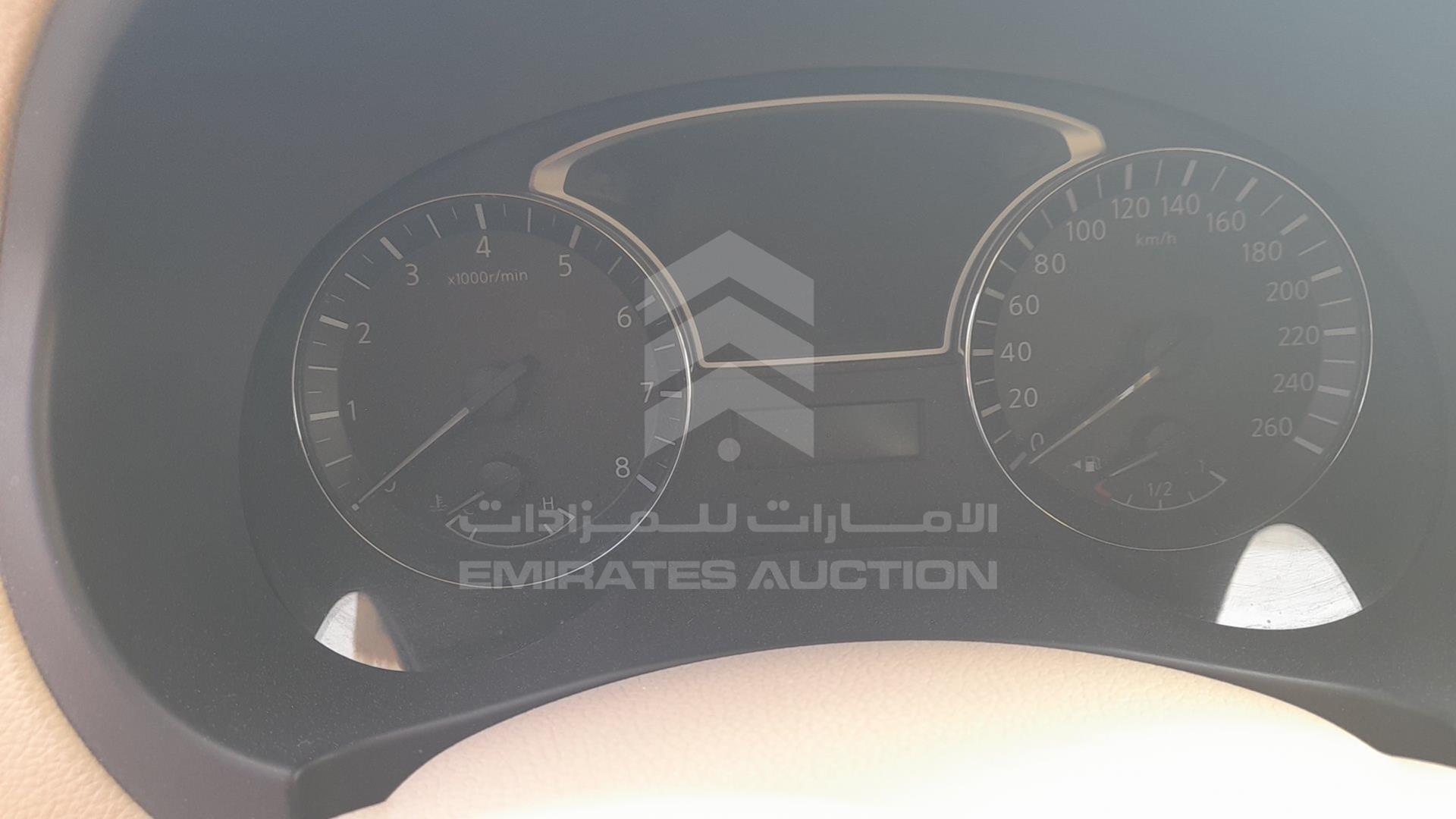 2013 NISSAN ALTIMA VIN: 1N4AL3A98DC218594
