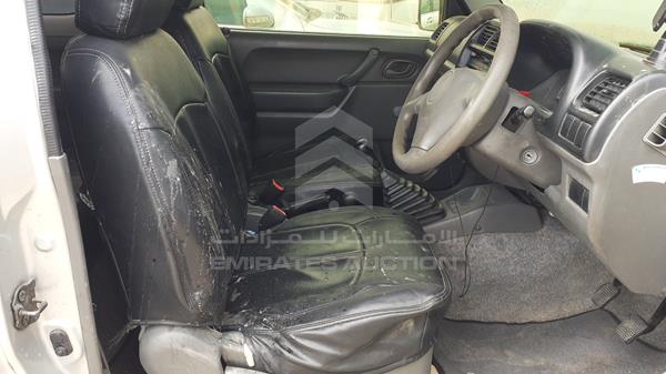 Suzuki Jimny 0 JB23W123892 Image 5