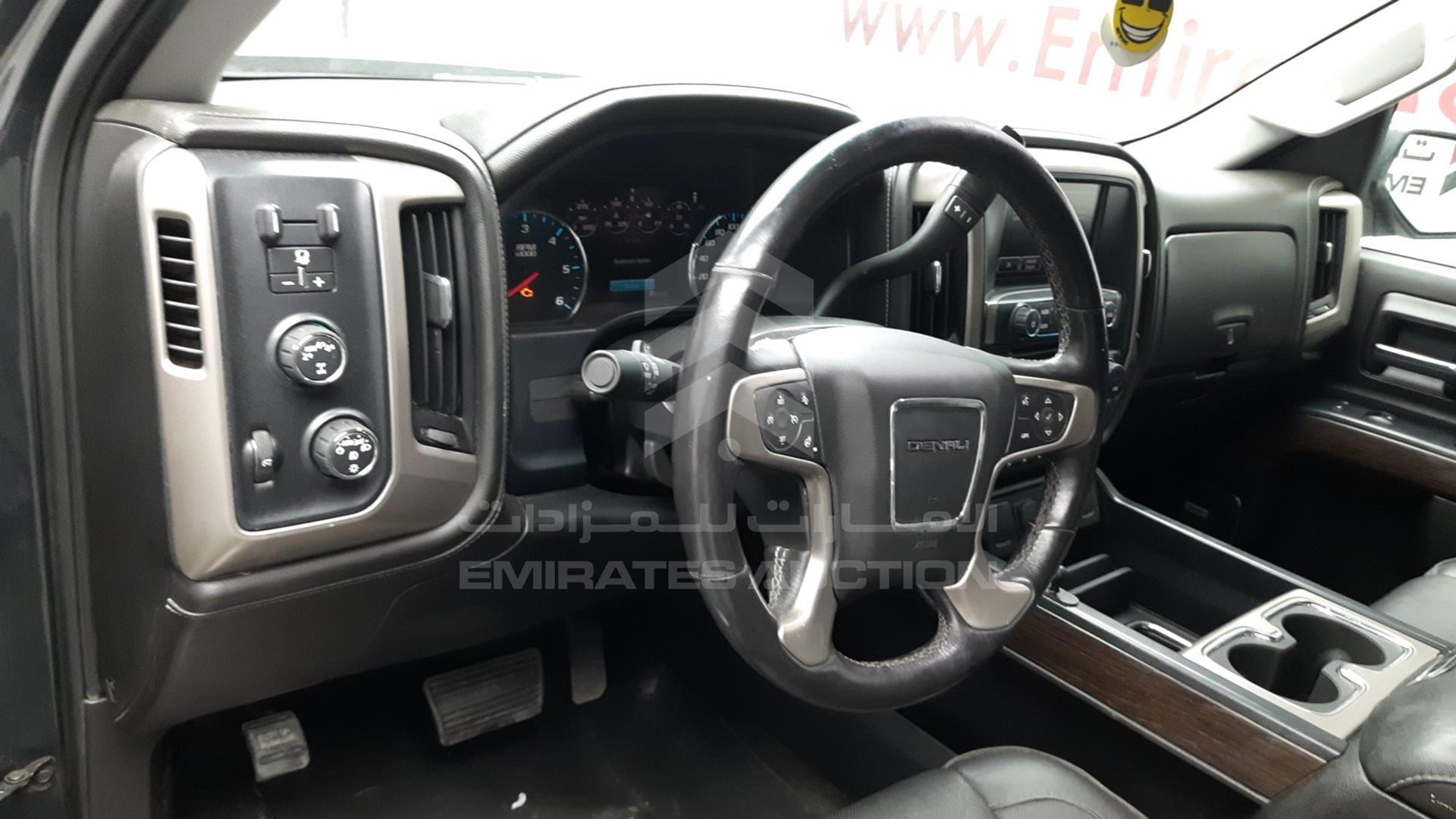 2018 GMC SIERRA VIN: 3GTU2PEJ7JG344122