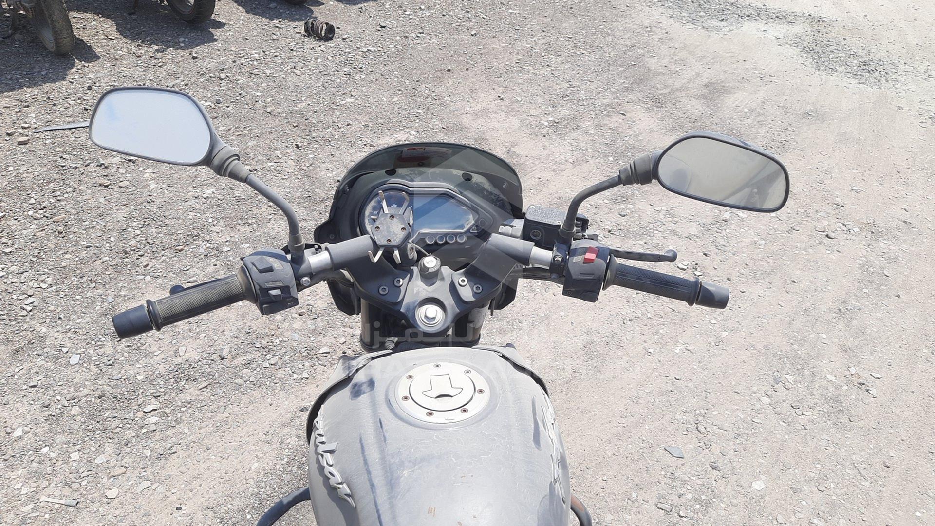 2022 BAJAJ 150 CC VIN: MD2A11CX5NCL62793