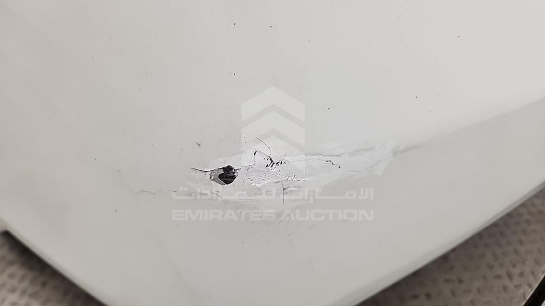 2009 Toyota Camry — Scratch — Photo 28
