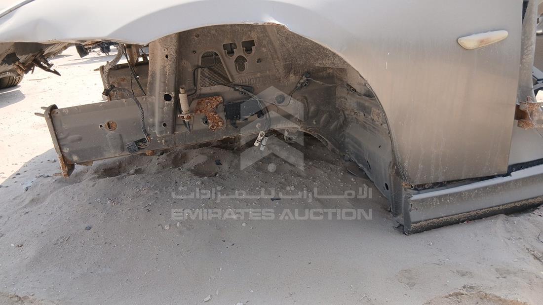 بي ام دبليو 316 2012 — الإطار الأمامي الأيسر — صورة 32
