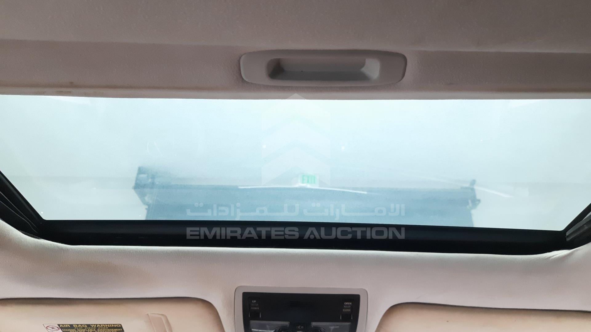 2014 LEXUS GS 350 VIN: JTHCE1BL9E5026973