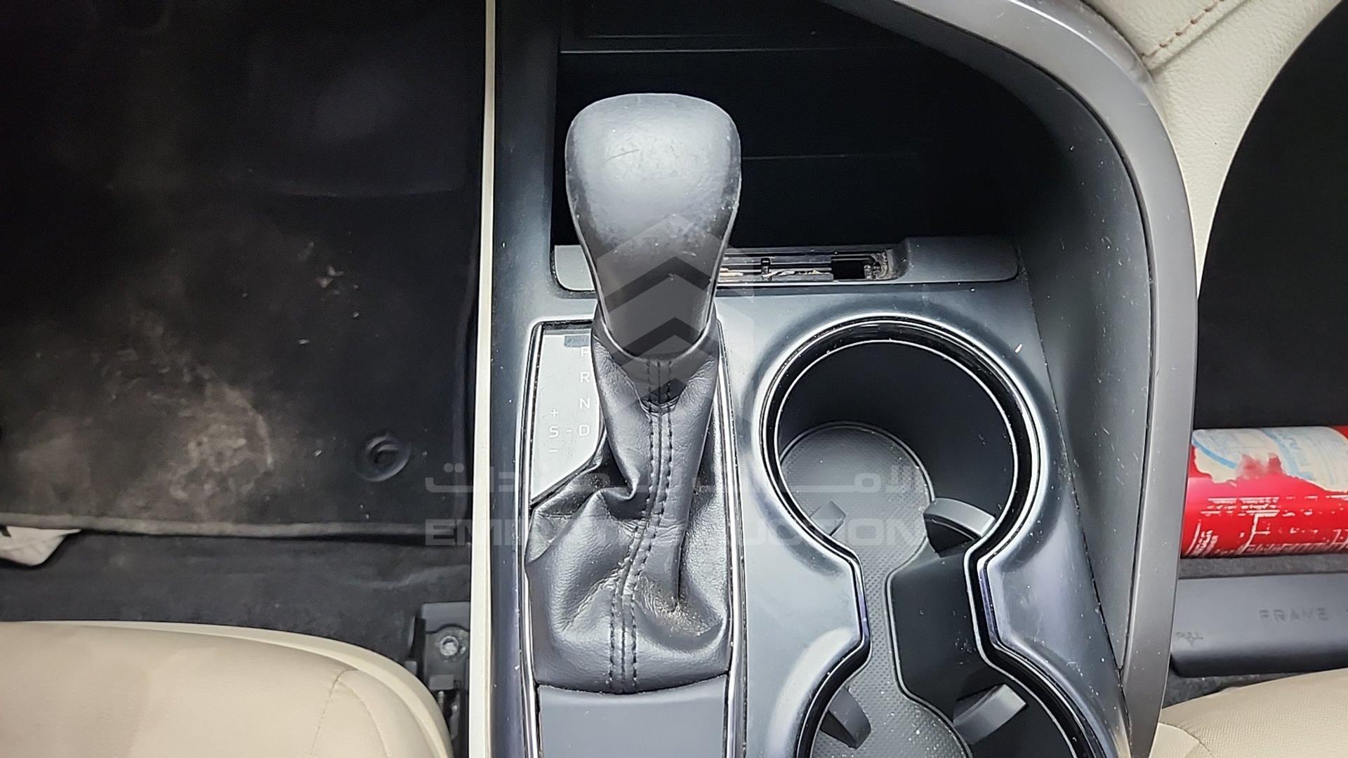 2019 TOYOTA CAMRY VIN: JTNBF4HK8K3029182