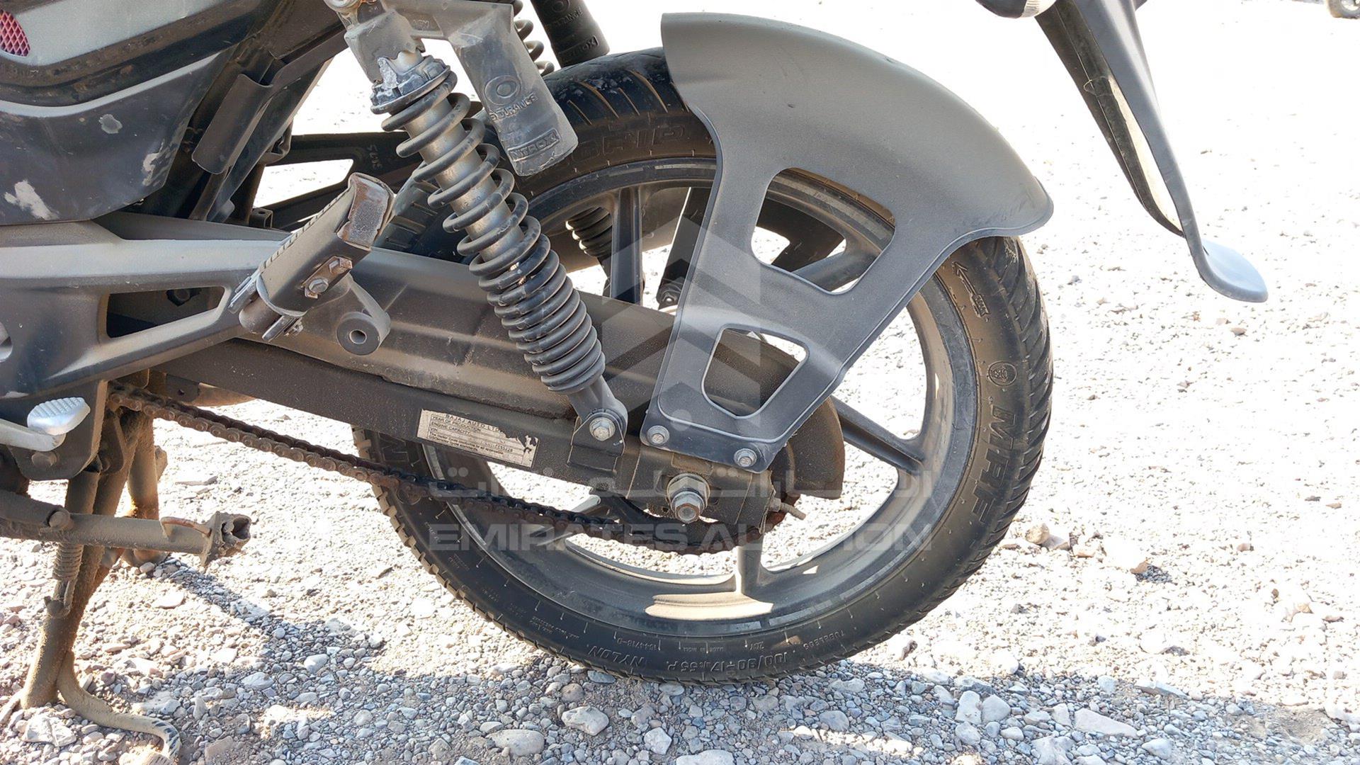 2020 BAJAJ 150 CC VIN: MD2A11CX1LCE55228