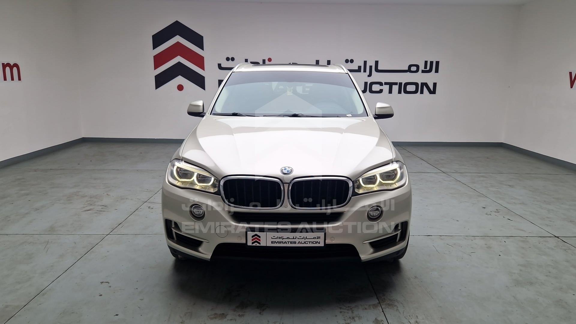 2014 BMW X5 VIN: WBAKR0106E0J09029