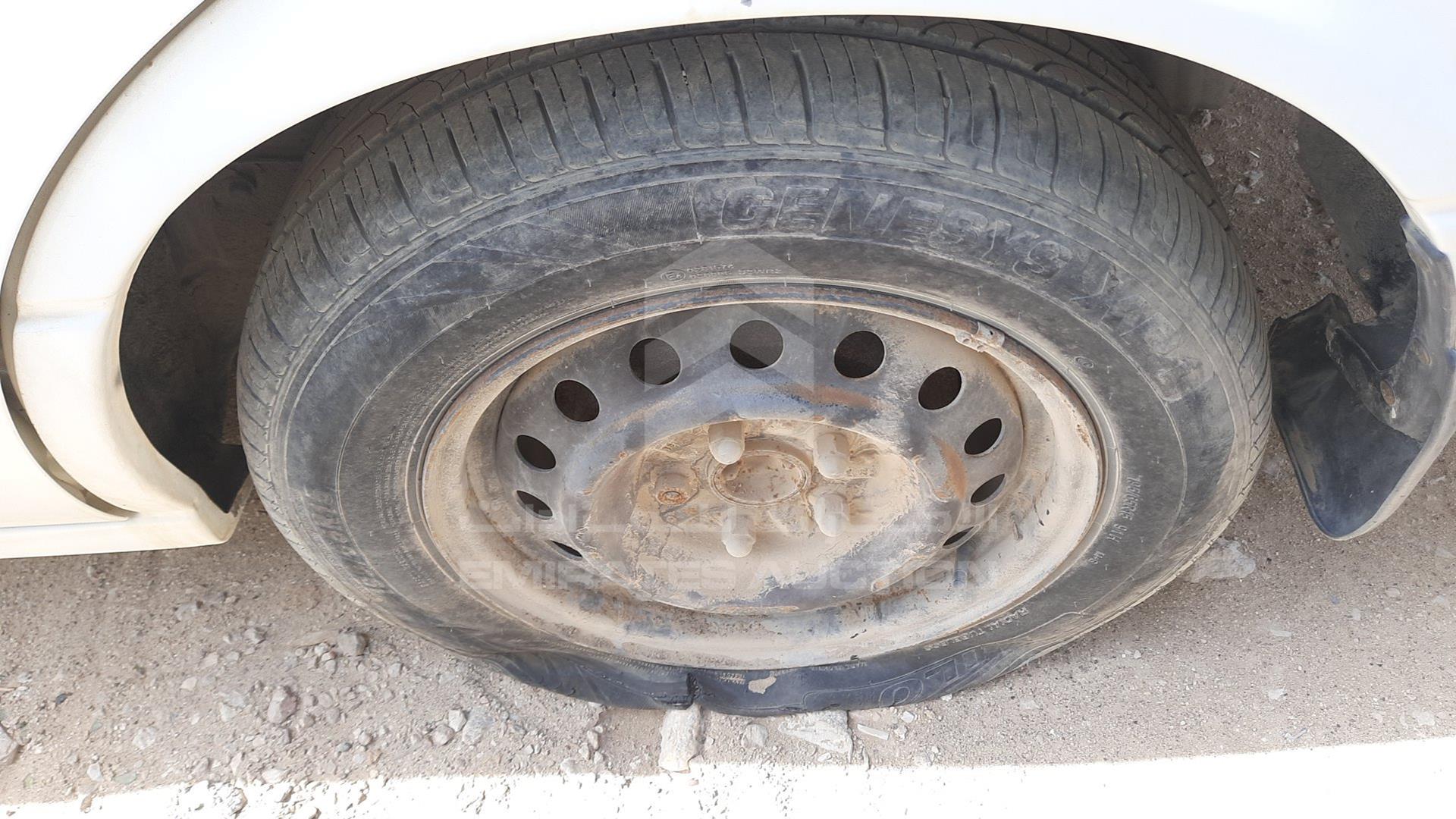 1999 TOYOTA CAMRY VIN: JT2BG22K0X0281539