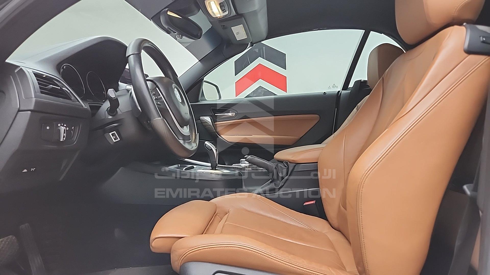 2020 BMW 230 VIN: WBA2M7C06L7E25218