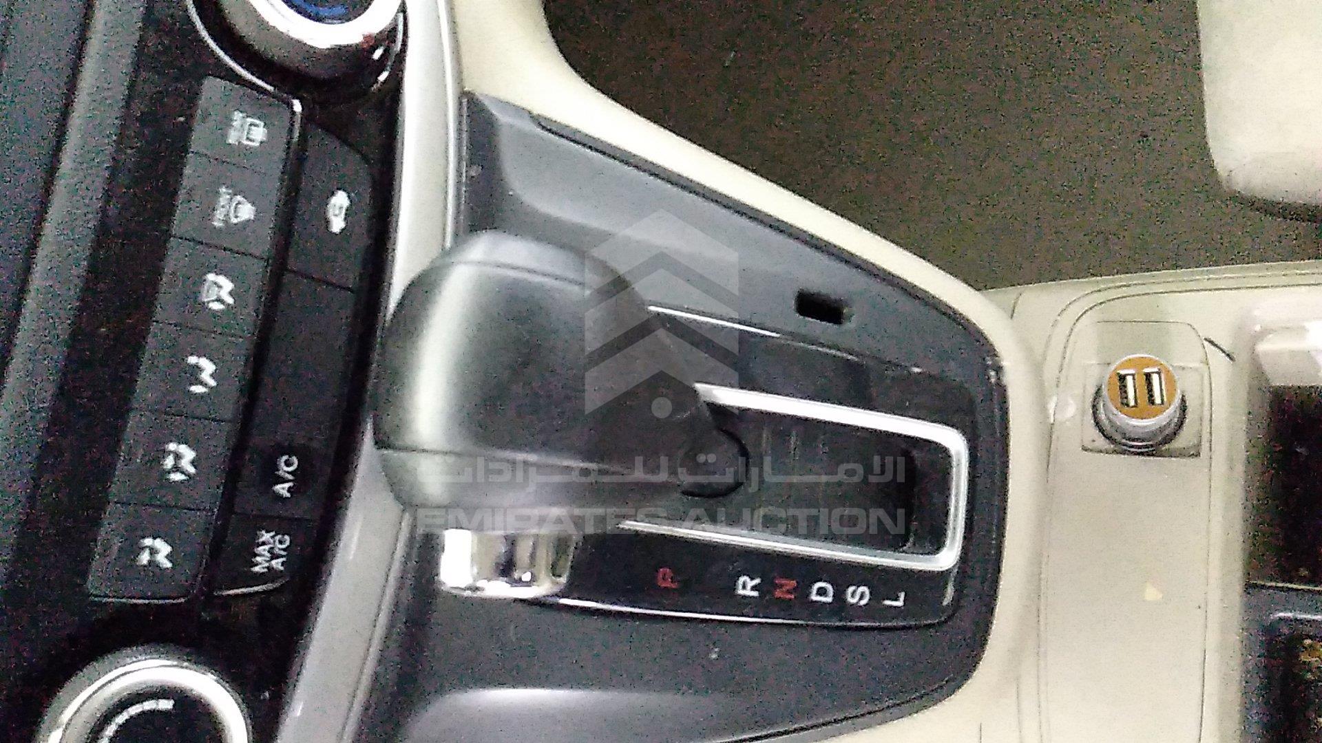5J6RM3837FL701082 - 2015 Honda CRV - #353601