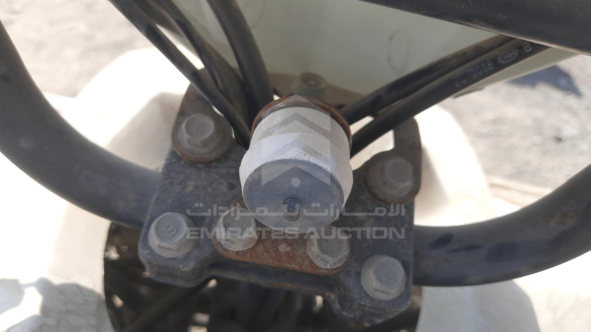 0 ATV --- VIN: RFWAH26CX9T007299