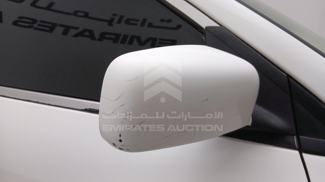 2011 Mitsubishi Lancer — Scratch — Photo 44