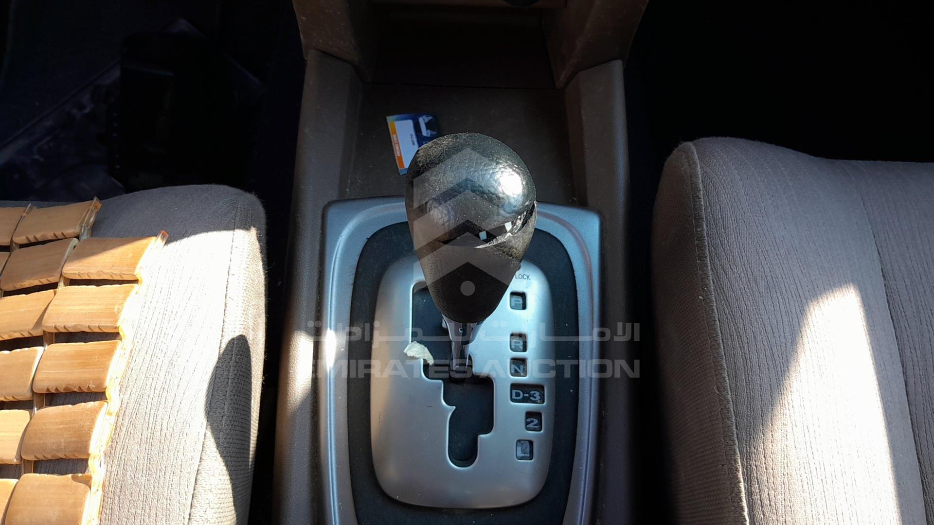 2016 TOYOTA AVANZA VIN: MHKMF53F0GK008407