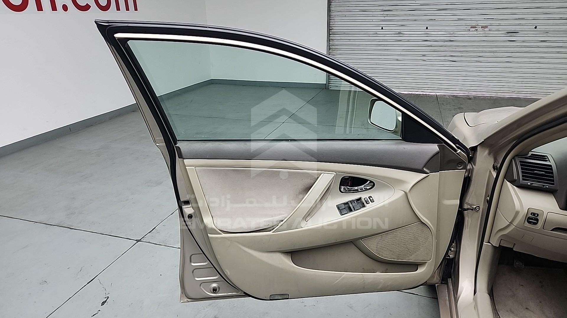 2007 TOYOTA CAMRY VIN: 4T1BE46K97U072758