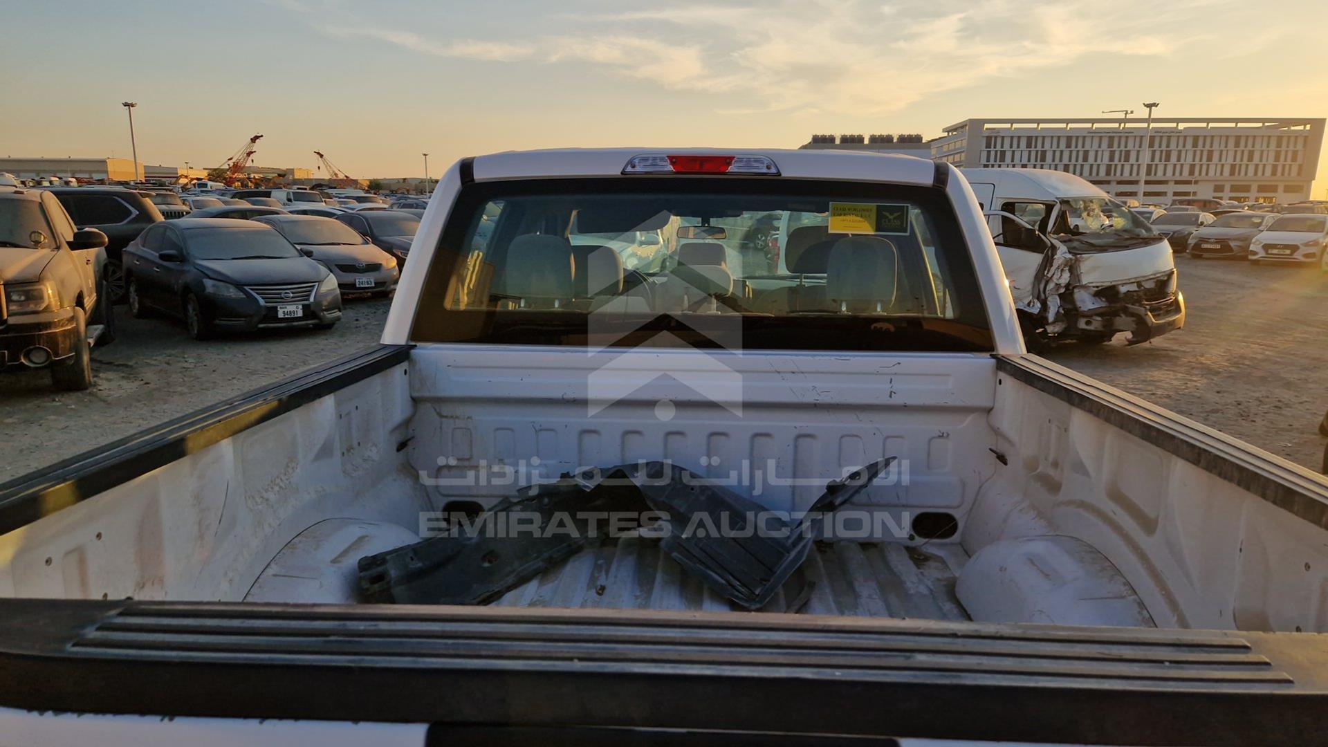 2020 FORD F-150 VIN: 1FTEW1E53LKE68330