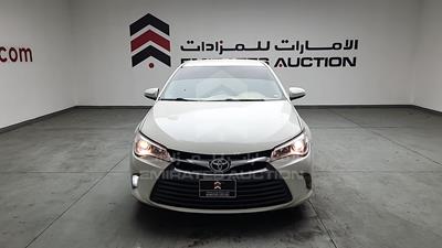 تويوتا كامري 2017 - #664730