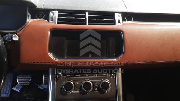 Range Rover Sport 2014 SALWA2EF9EA300145 Image 8