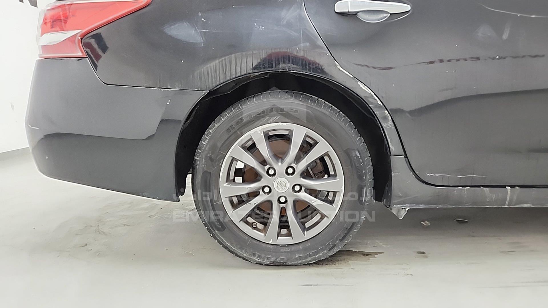 2013 NISSAN ALTIMA VIN: 1N4AL3AP1DC129190