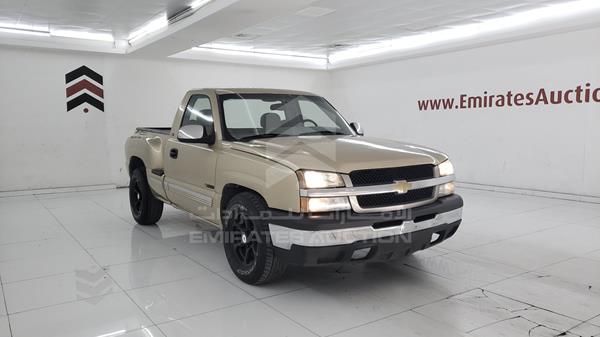 Chevrolet SILVERADO 1999 1GCEC14V1XZ158300 Image 24