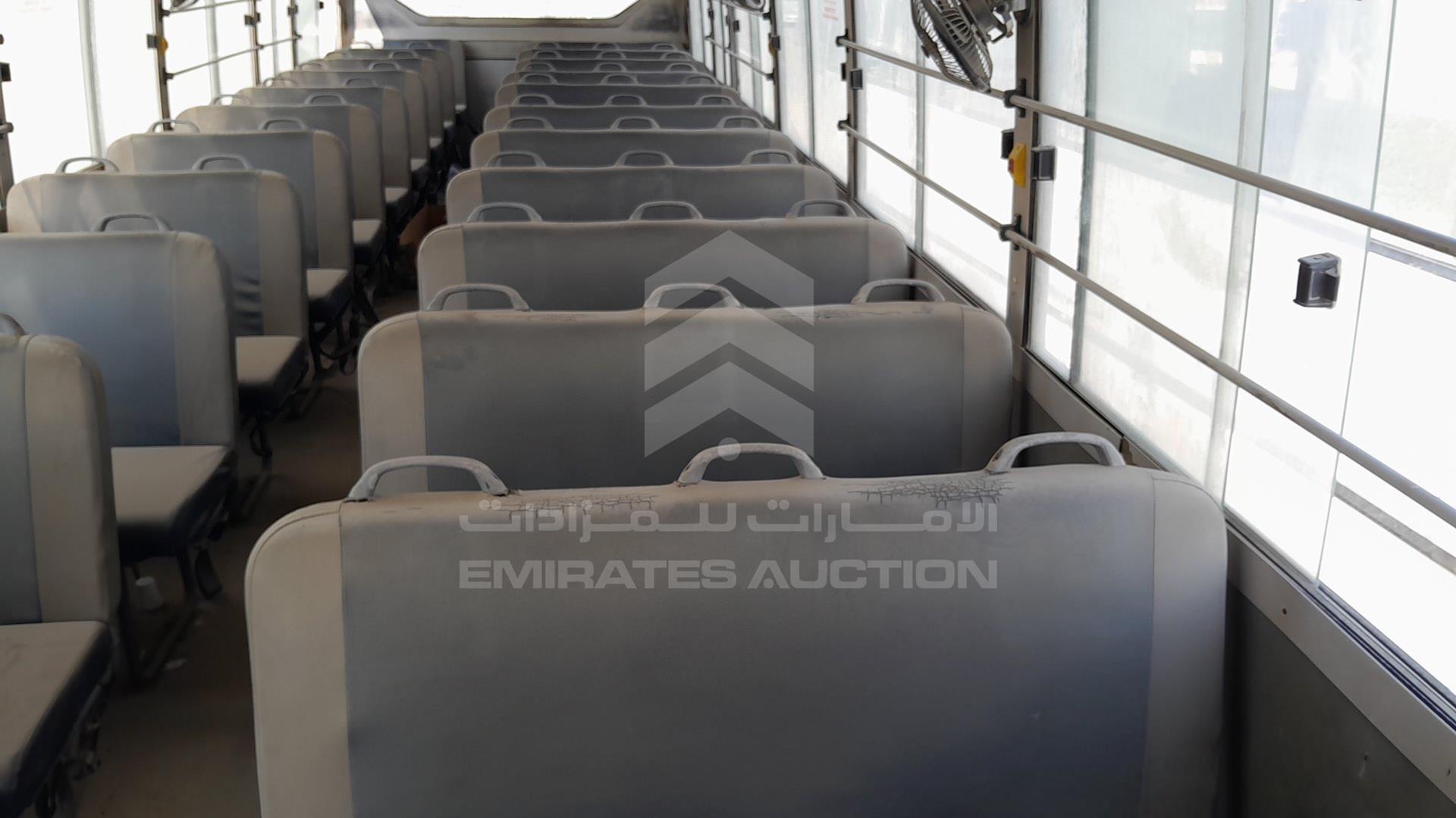 2019 ASHOK LEYLAND FALCON VIN: MB1PBEHD7KU0B0781