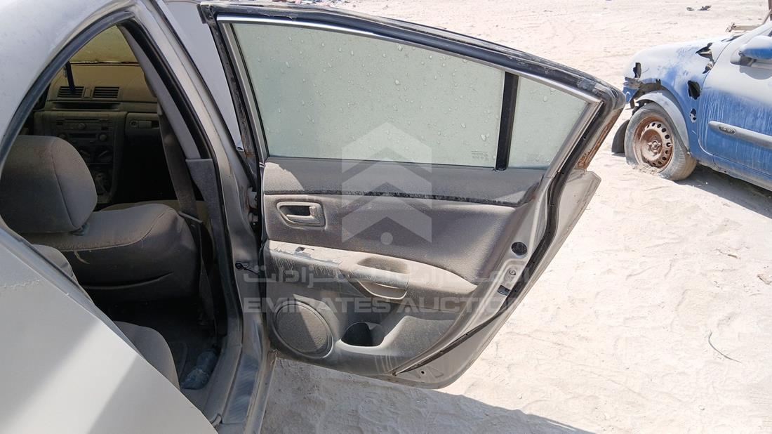 2008 Mazda 3 — Rear Right Door — Photo 22