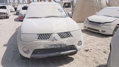 ميتسوبيشي L 200 2008 - #664122