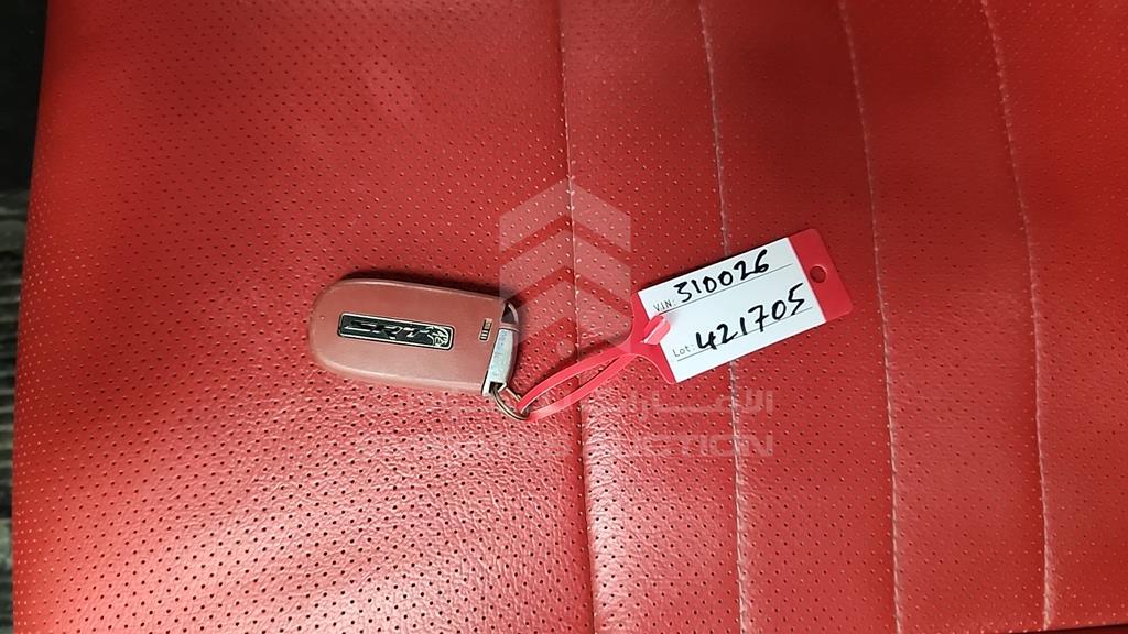 2C3CDXCT0EH310026 - 2014 DODGE CHARGER RT - #527010